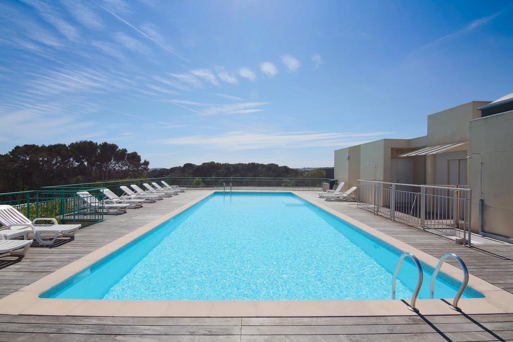فينوف لوبيه Inter-Hotel Sea Side Park المظهر الخارجي الصورة