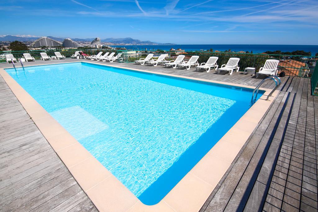 فينوف لوبيه Inter-Hotel Sea Side Park المظهر الخارجي الصورة