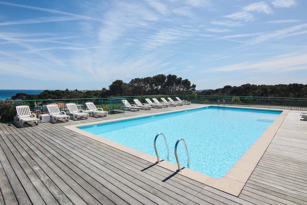 فينوف لوبيه Inter-Hotel Sea Side Park المظهر الخارجي الصورة