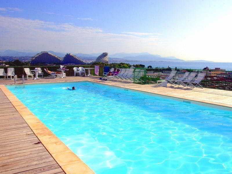 فينوف لوبيه Inter-Hotel Sea Side Park المظهر الخارجي الصورة