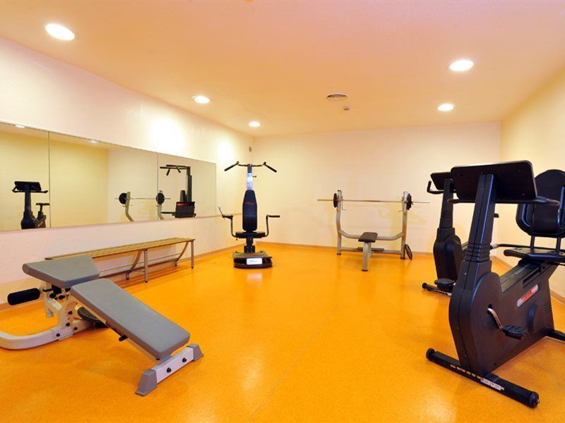 فينوف لوبيه Inter-Hotel Sea Side Park المظهر الخارجي الصورة