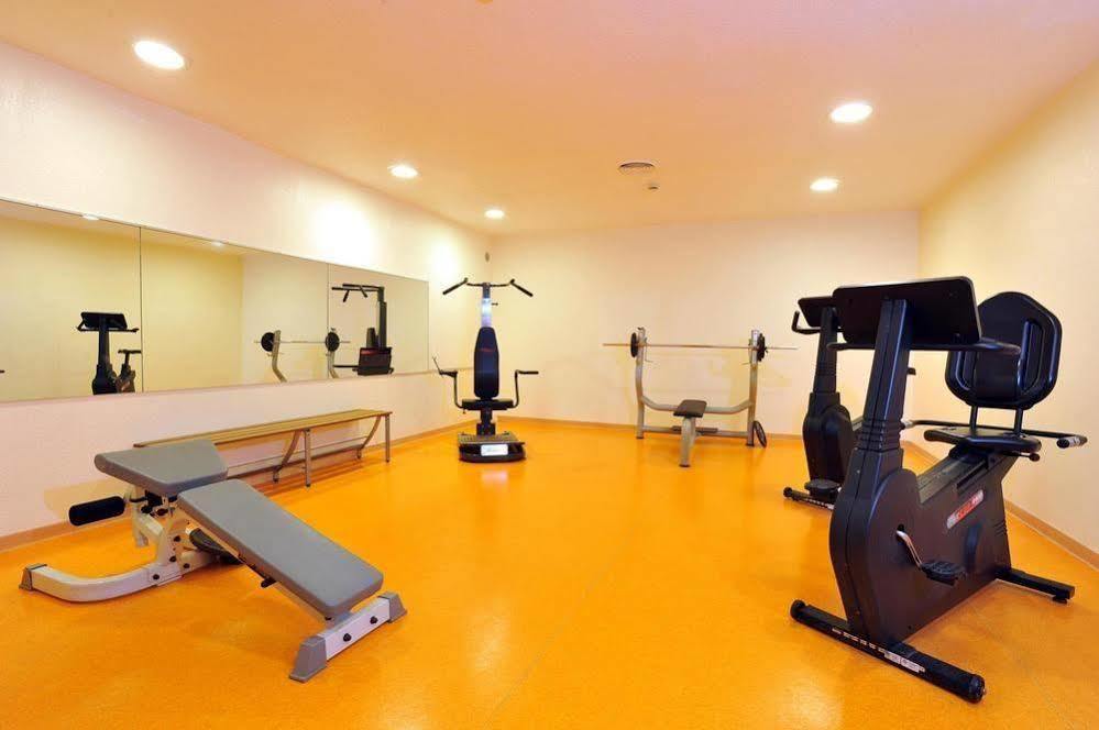 فينوف لوبيه Inter-Hotel Sea Side Park المظهر الخارجي الصورة