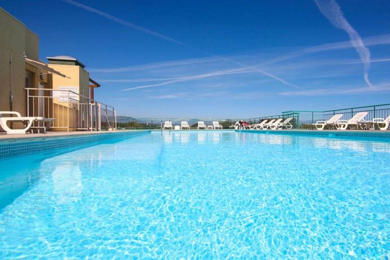فينوف لوبيه Inter-Hotel Sea Side Park المظهر الخارجي الصورة