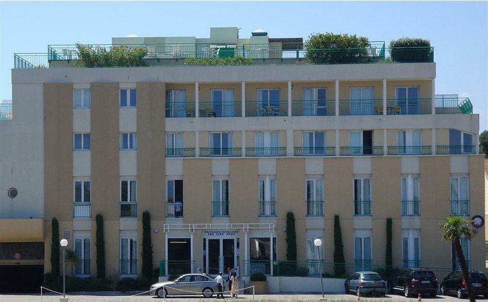 فينوف لوبيه Inter-Hotel Sea Side Park المظهر الخارجي الصورة